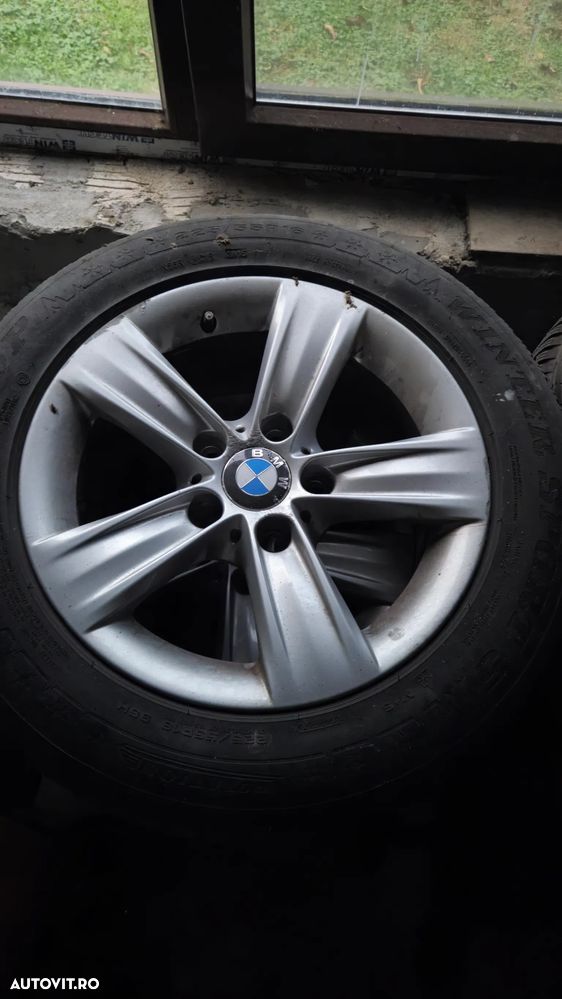 BMW Seria 3 320d DPF - 13