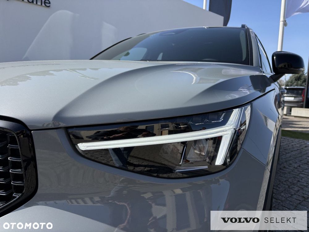 Volvo XC 40 - 6