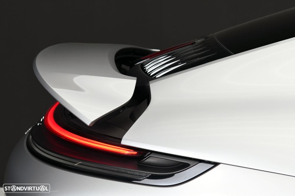 Porsche 911 (992) Carrera - 23