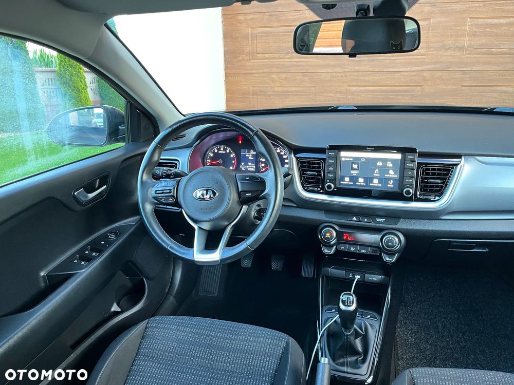 Kia Stonic 1.4 Edition 7 - 6