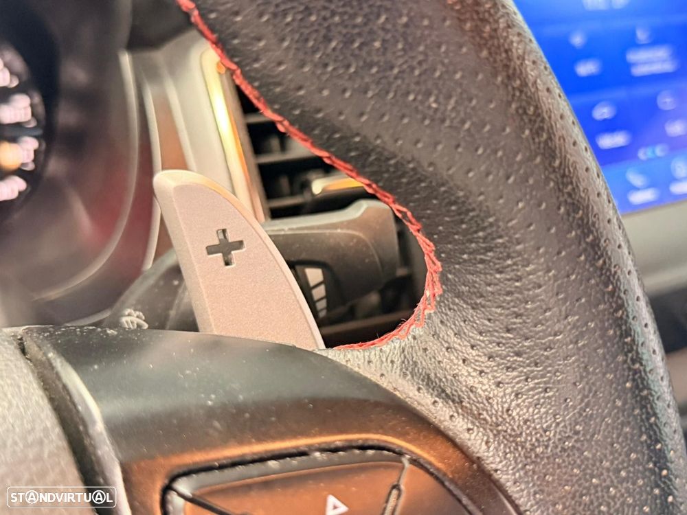 Ford Ranger 2.0 TDCi CD Raptor 4WD - 29