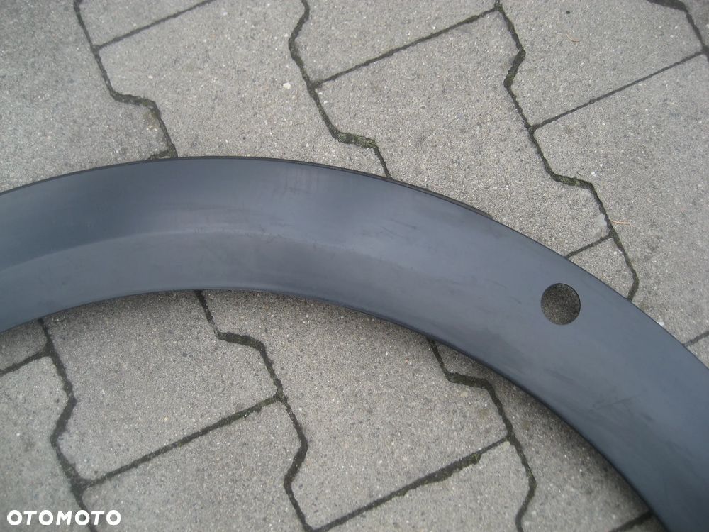 mini f55 f56 lift 20-23r nakładka listwa błotnika przód prawa 5177 9450648 - 3