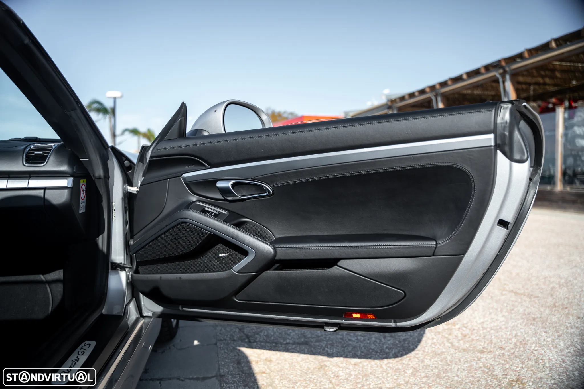 Porsche Boxster 3.5 GTS PDK - 38