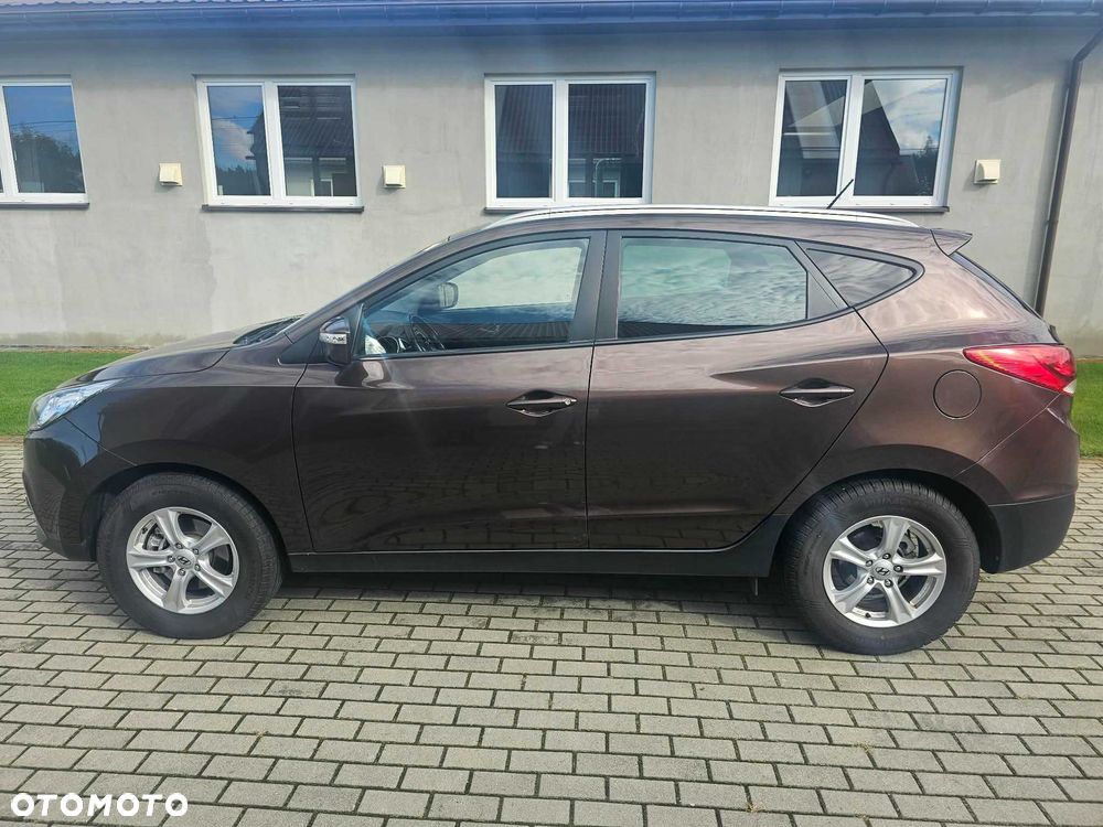 Hyundai ix35 - 6