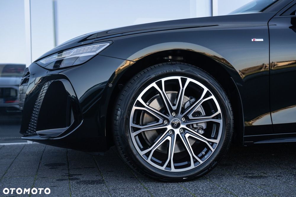 Audi A6 Limousine - 6