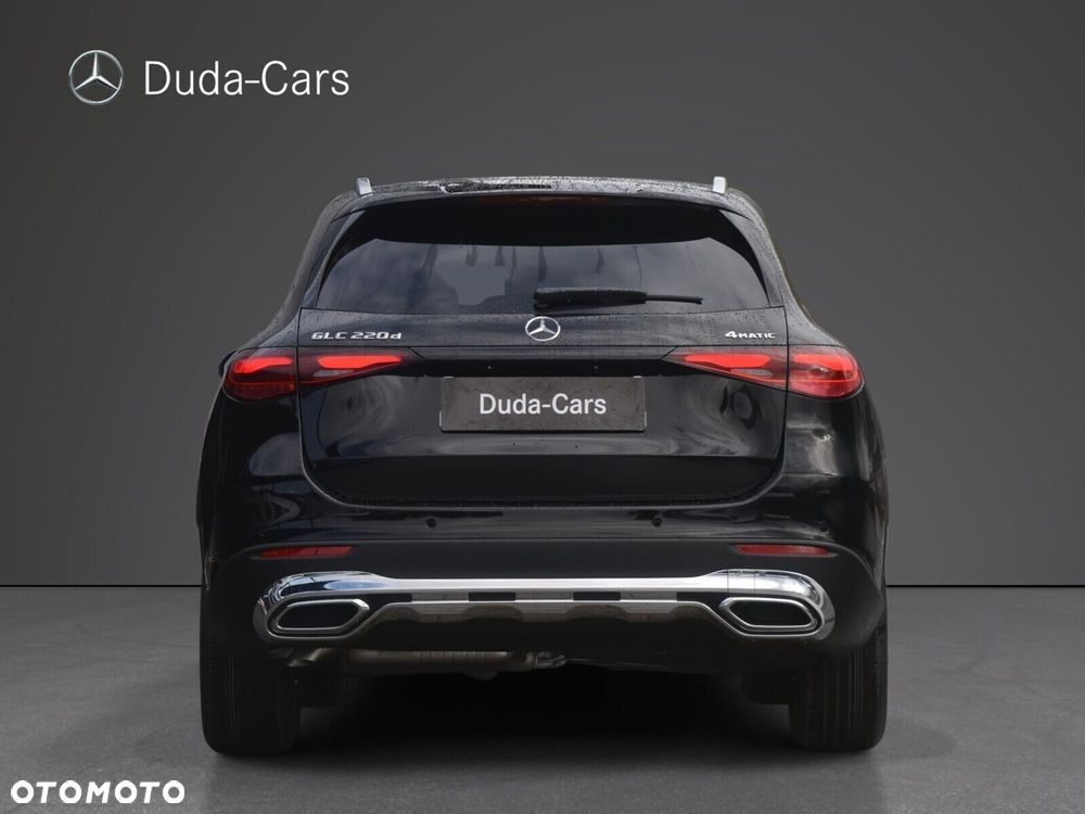 Mercedes-Benz GLC - 5