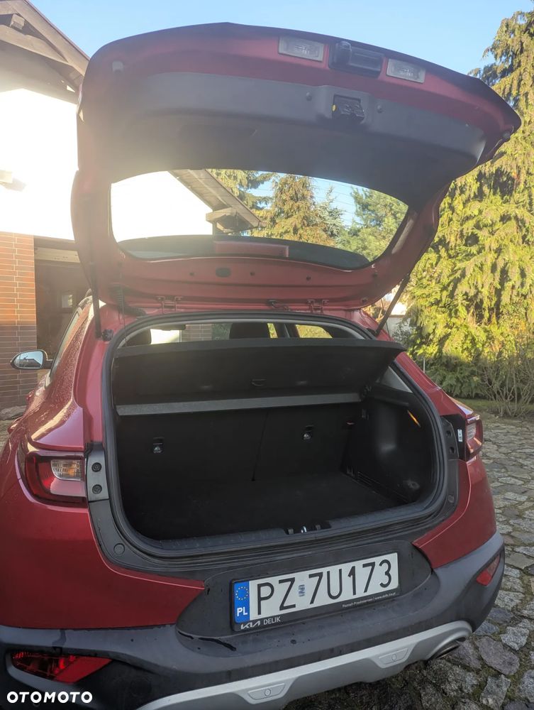 Kia Stonic 1.2 M - 6