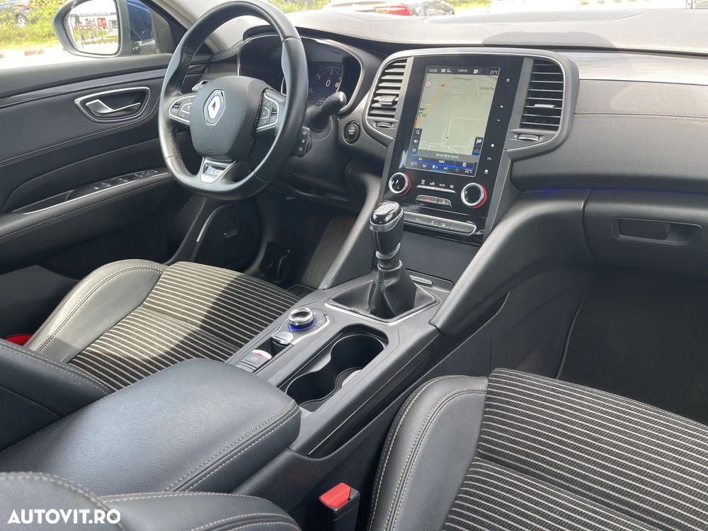 Renault Talisman - 26