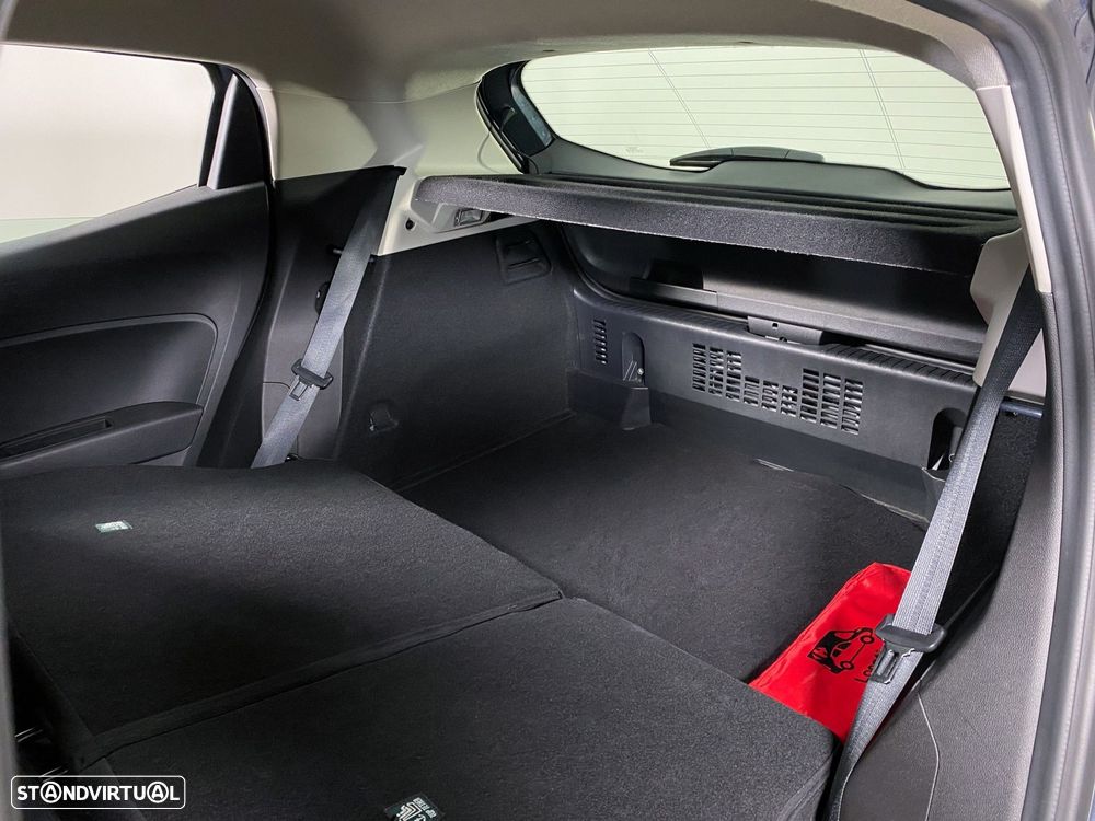 Renault Clio - 20