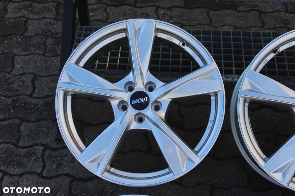 oxxo 19cali 5x108 et46 7,5j peugeot citroen - 3