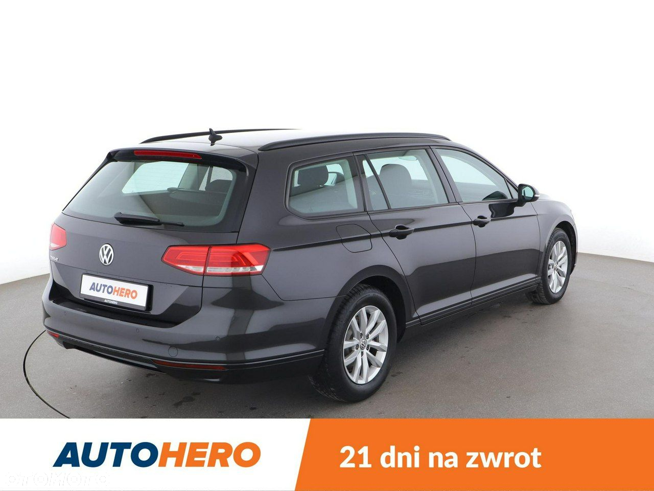 Volkswagen Passat 2.0 TDI BMT Trendline - 7