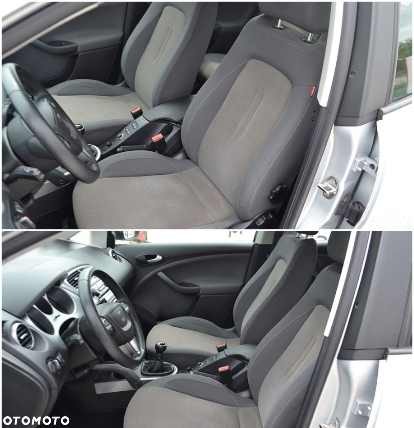 Seat Altea XL - 17