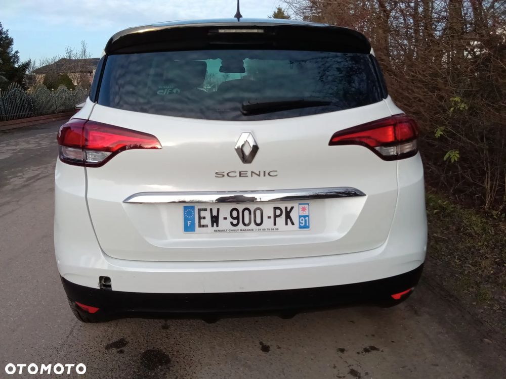 Renault Scenic Energy TCe 130 S&S Bose Edition - 5