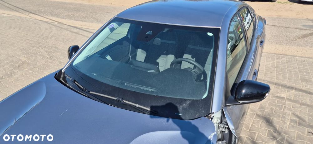 Citroën C4X 1.2 PureTech Business Edition S&S EAT8 - 19