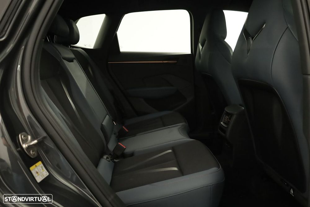 Cupra Terramar 1.5 e-Hybrid DSG - 21