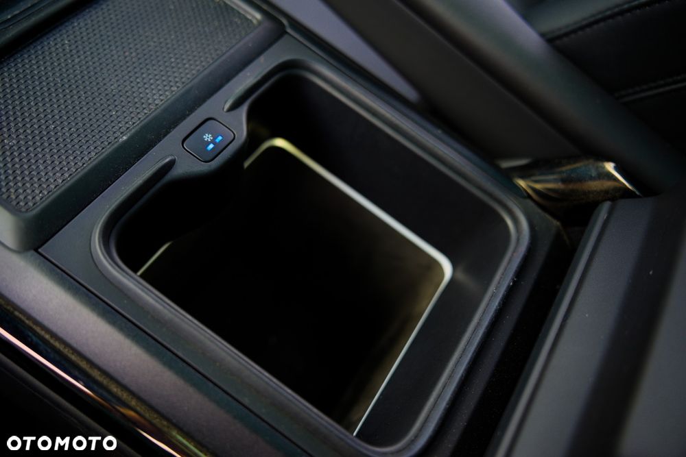 Land Rover Range Rover Sport D300 HSE Dynamic - 9