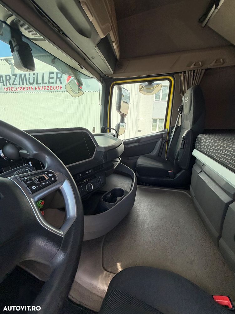DAF NEW DAF_XF SpaceCab 430 Pure Excellence - 31