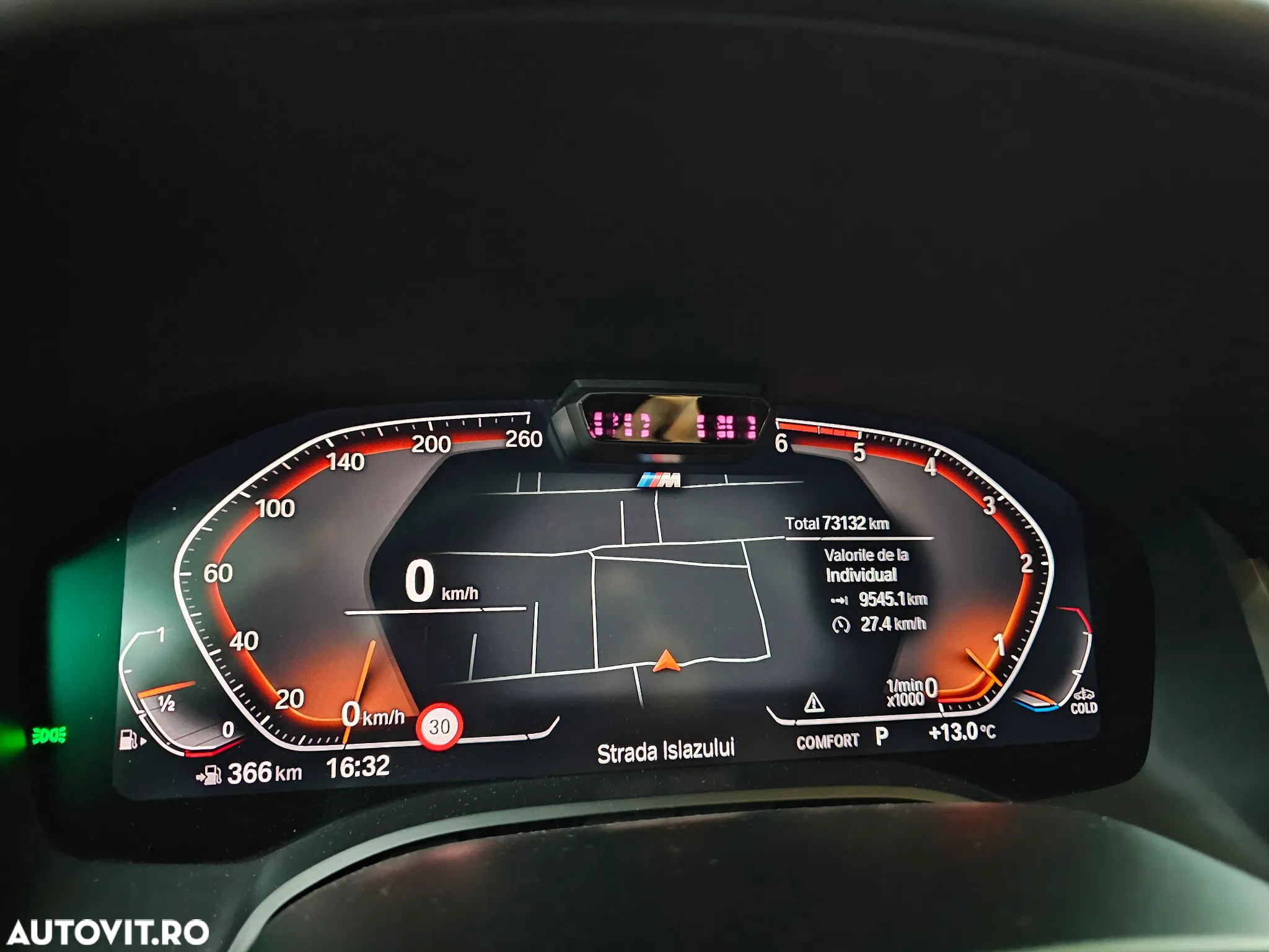 BMW Seria 8 840d xDrive - 16