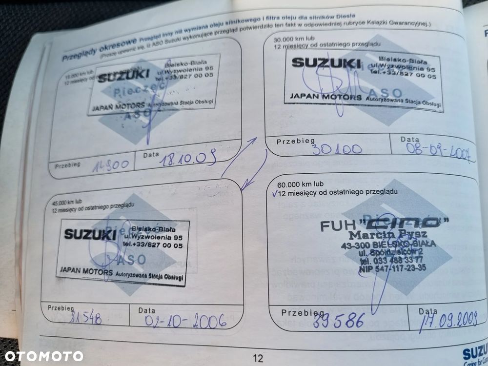 Suzuki Grand Vitara - 23