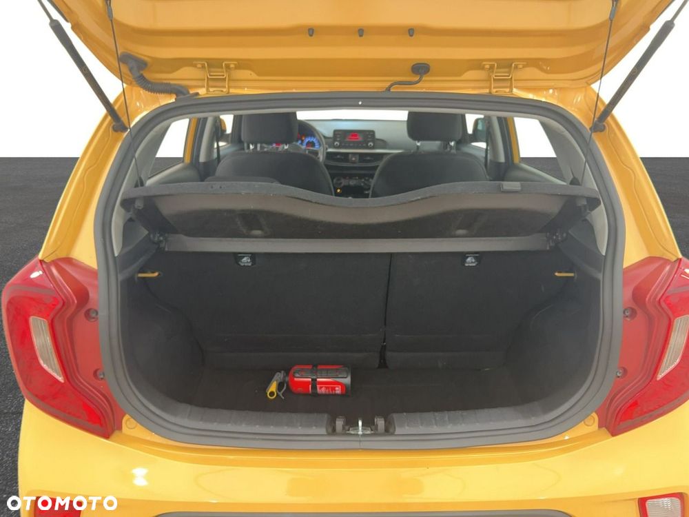 Kia Picanto - 11