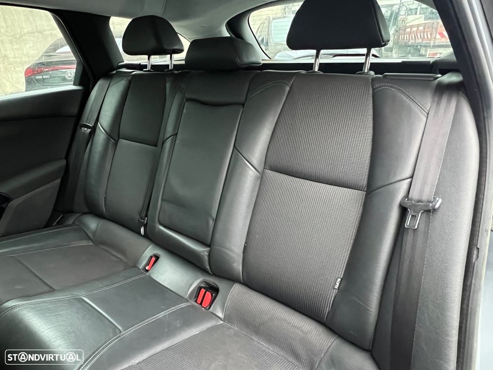 Peugeot 508 SW 1.6 e-HDi Allure CMP6 - 10