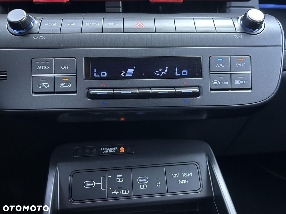 Hyundai Kona 1.6 T-GDI N Line DCT - 31