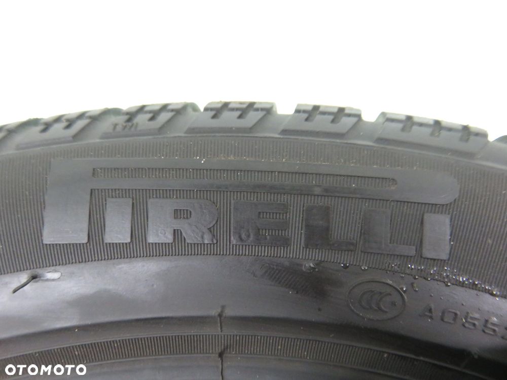 1X 195/55R17 OPONA ZIMOWA Pirelli Winter Snow Control Serie 3 92H XL - 3
