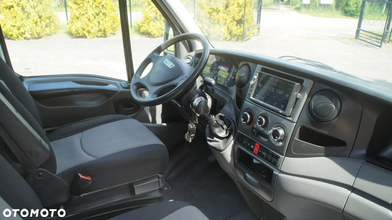 Iveco Daily - 8