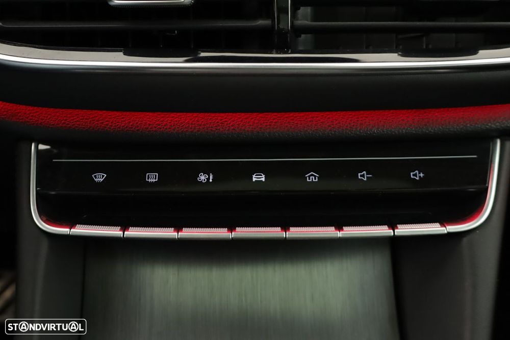 MG EHS 1.5 T-GDI Plug-in Hybrid Luxury - 14