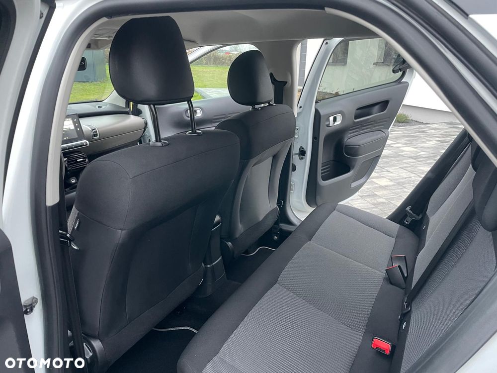 Citroën C4 Cactus Pure Tech 110 Stop&Start Feel Edition - 7