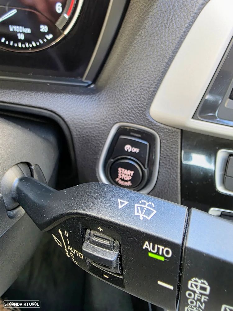 BMW 116 d EfficientDynamics - 35