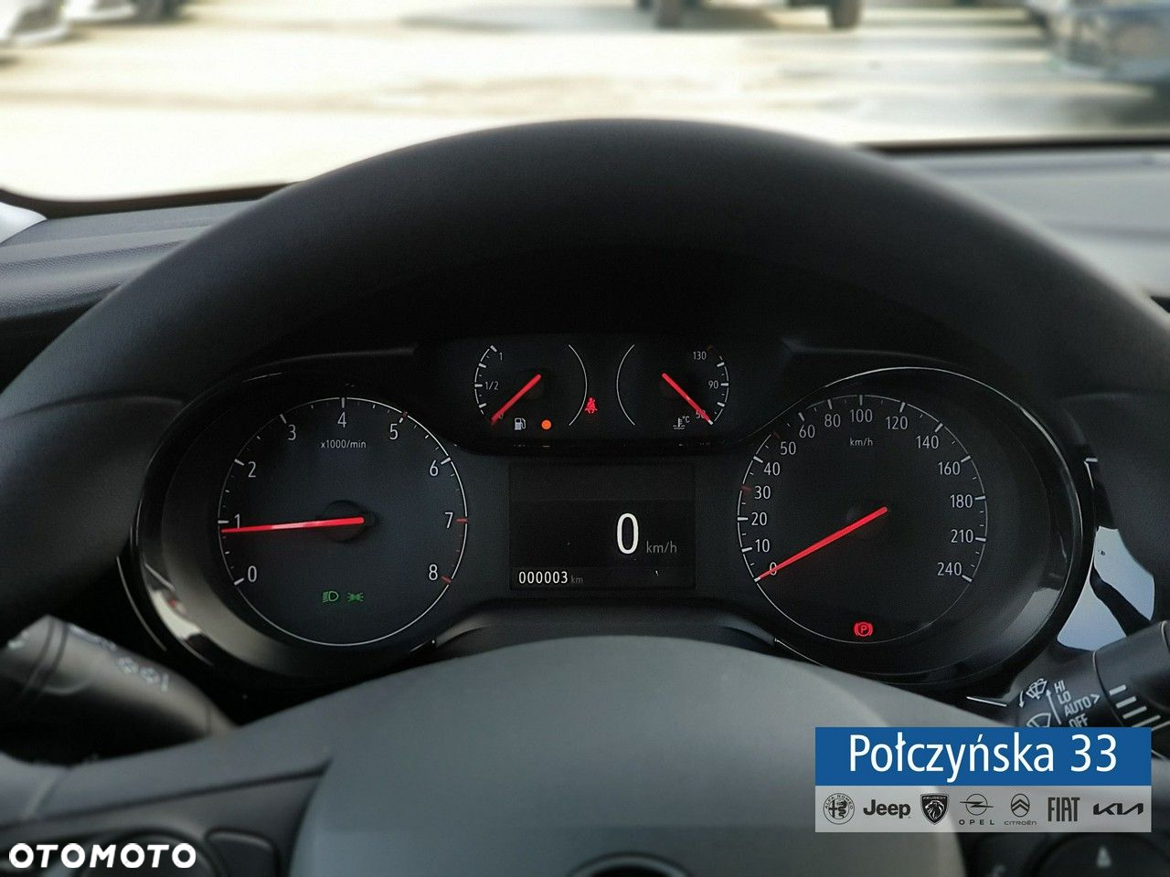 Opel Corsa - 12