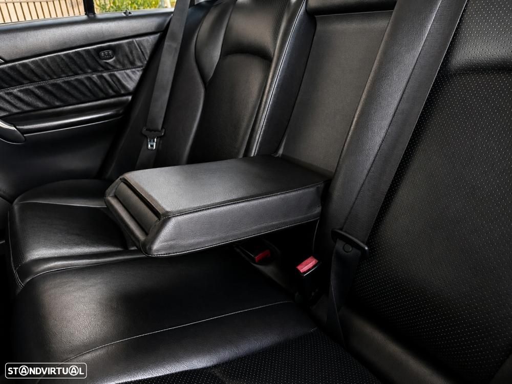 Mercedes-Benz C 220 - 33