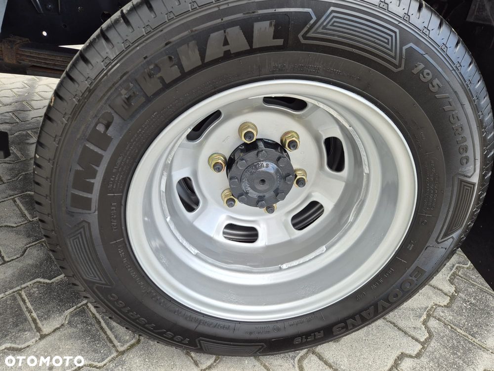 Iveco Daily 50-150 ❗Furgon Max❗ 3.0L❗ Najdłuższy ❗ Najwyższy❗ Super Stan - 14