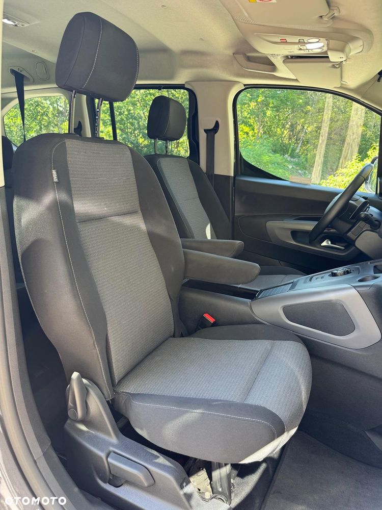 Toyota Proace City Verso Long 1.5 D-4D Family - 17
