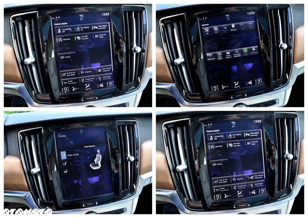 Volvo V90 D4 Geartronic Inscription - 40