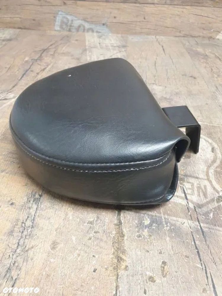 OPARCIE KIEROWCY HARLEY SOFTAIL - 4