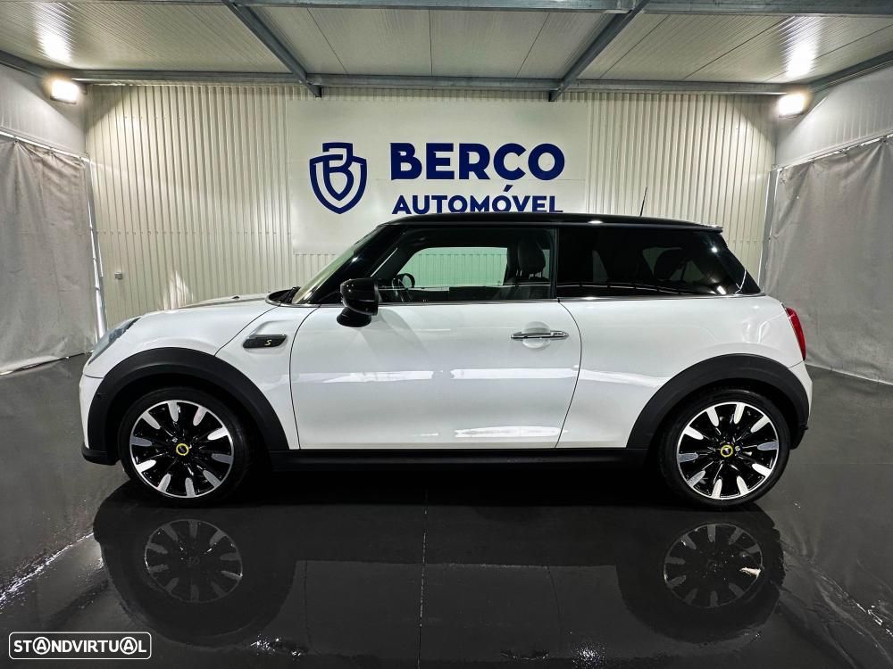 MINI 3 Portas Cooper SE Premium Classic - 13