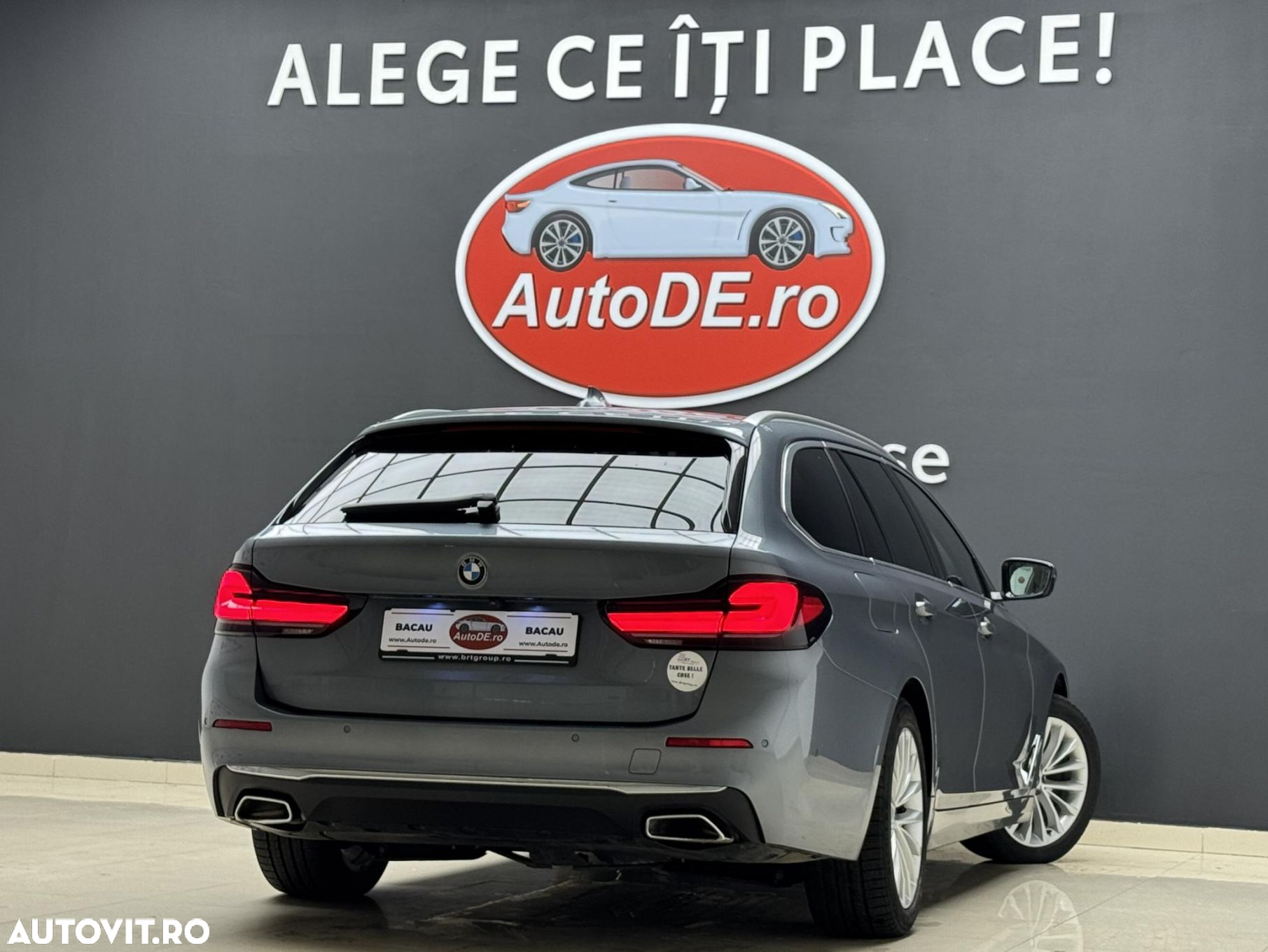 BMW Seria 5 - 4