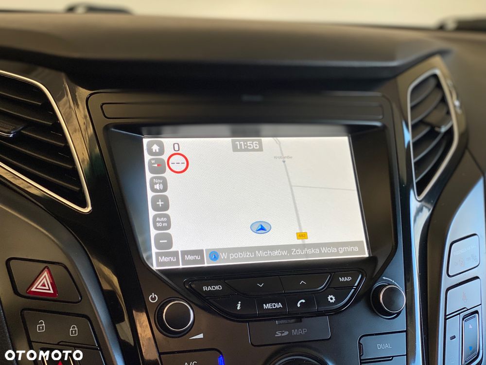 Hyundai i40 1.7 CRDi Style - 26