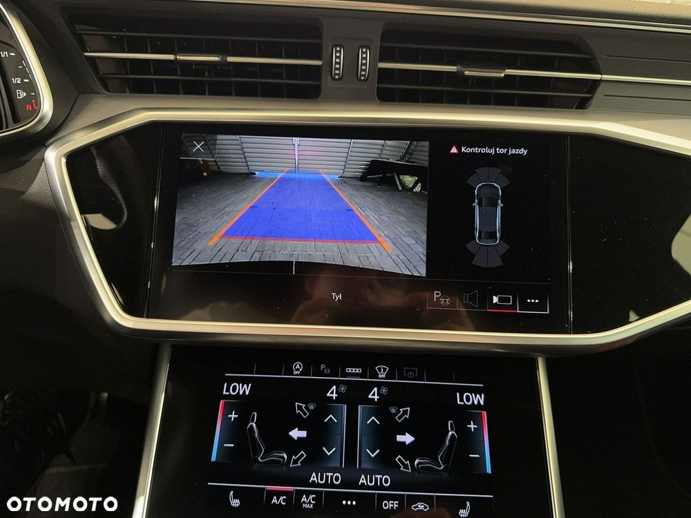 Audi A6 Limousine - 29