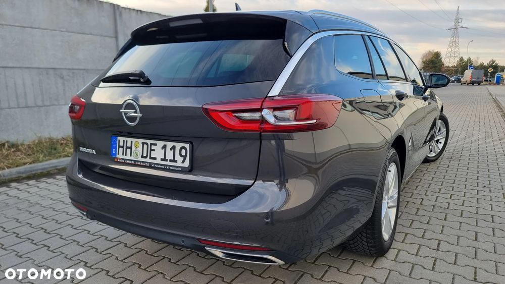 Opel Insignia 2.0 T Elegance S&S - 15