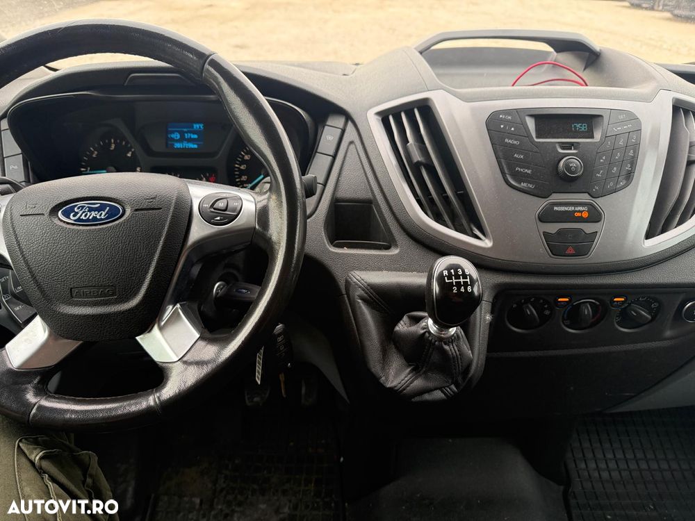 Ford Transit - 6