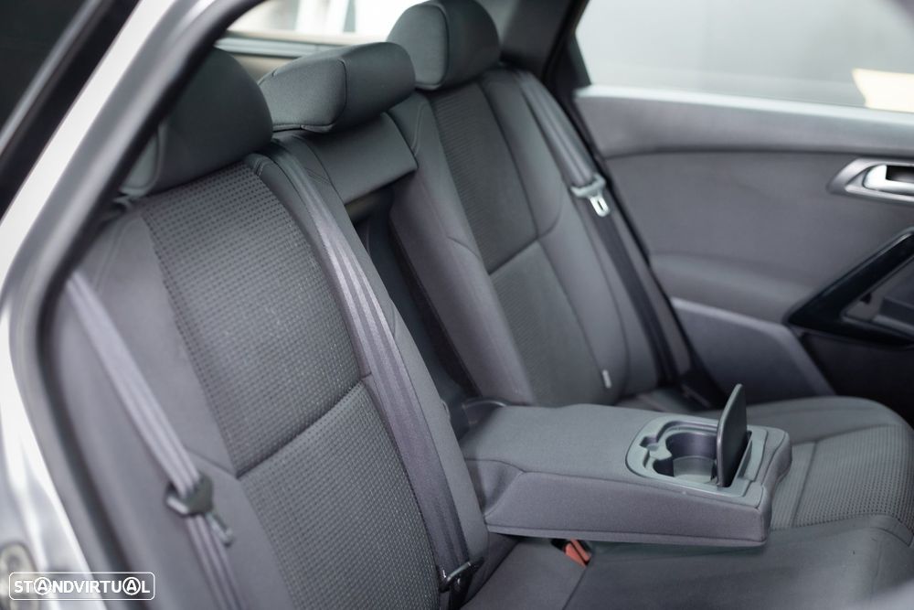 Peugeot 508 1.6 BlueHDi Allure - 18