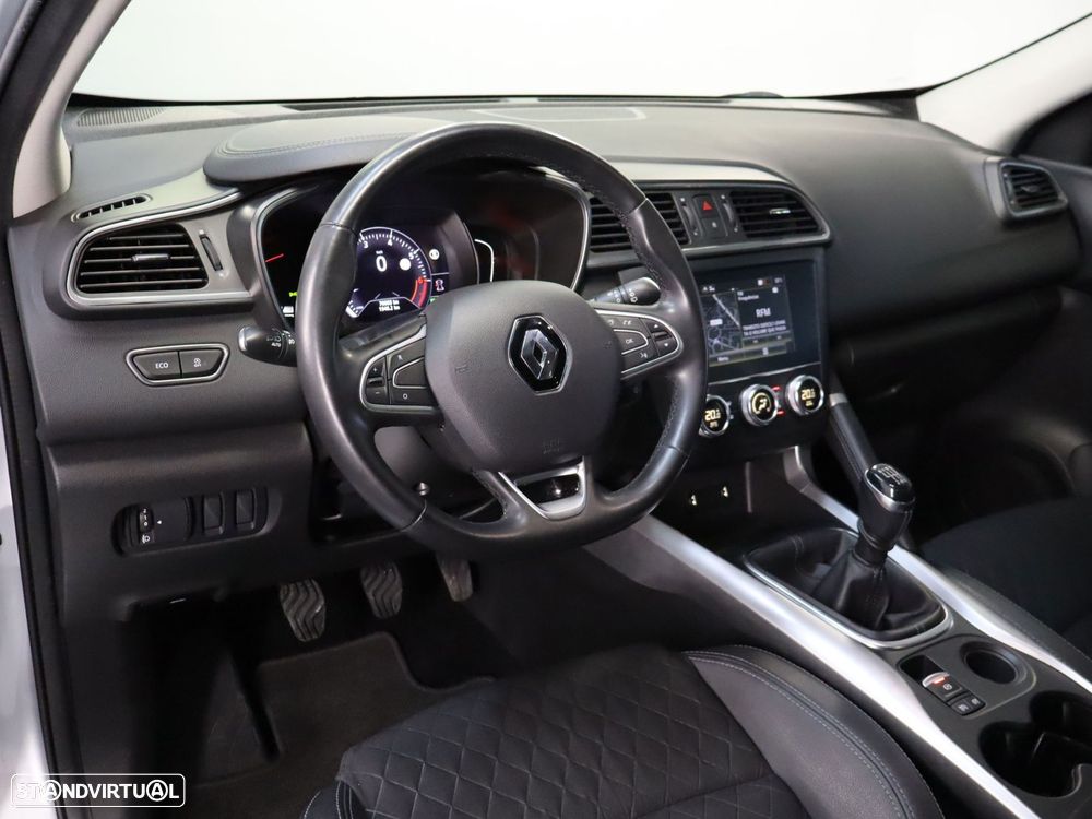 Renault Kadjar 1.3 TCe Intens - 7