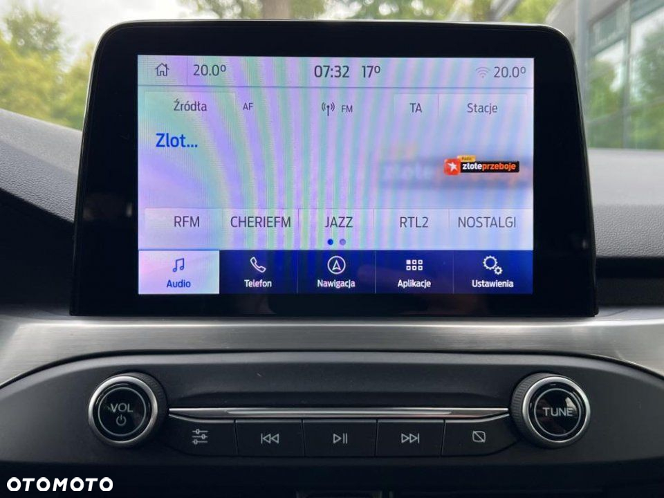 Ford Focus - 15