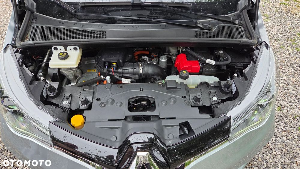 Renault Zoe EV50 135hp Techno - 15