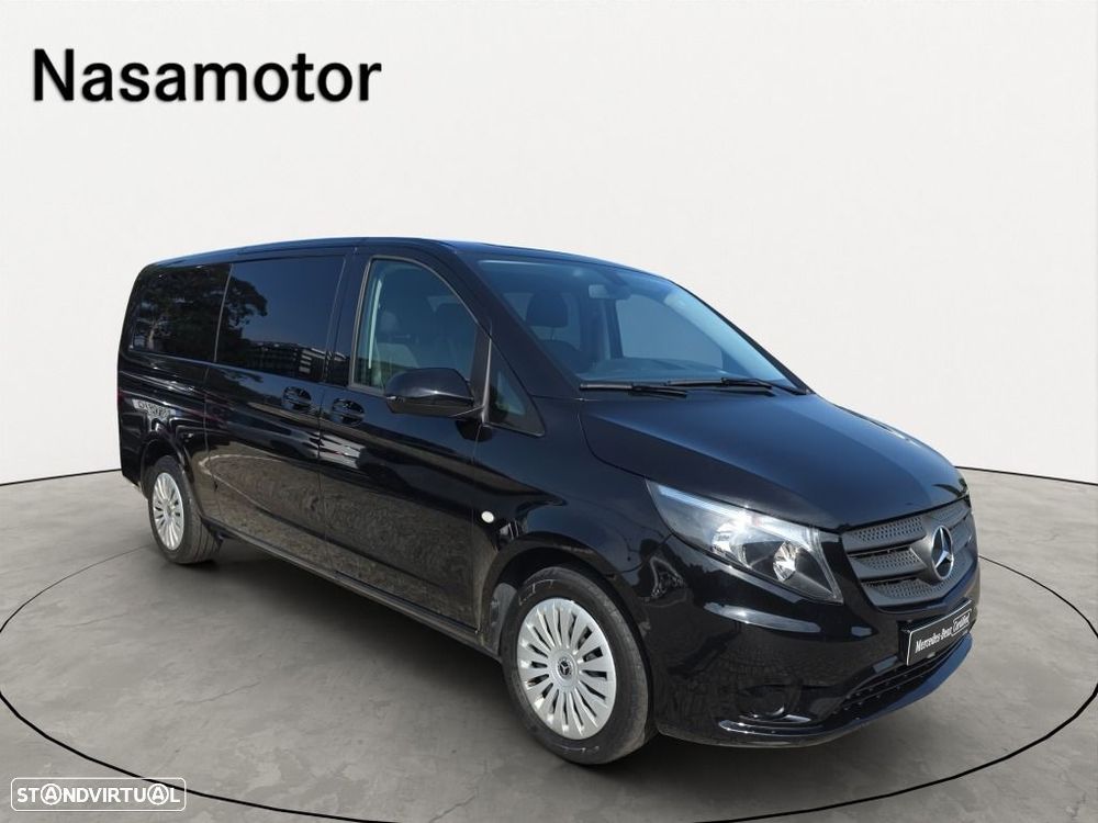 Mercedes-Benz Vito Tourer 116 CDi/34 Pro - 1