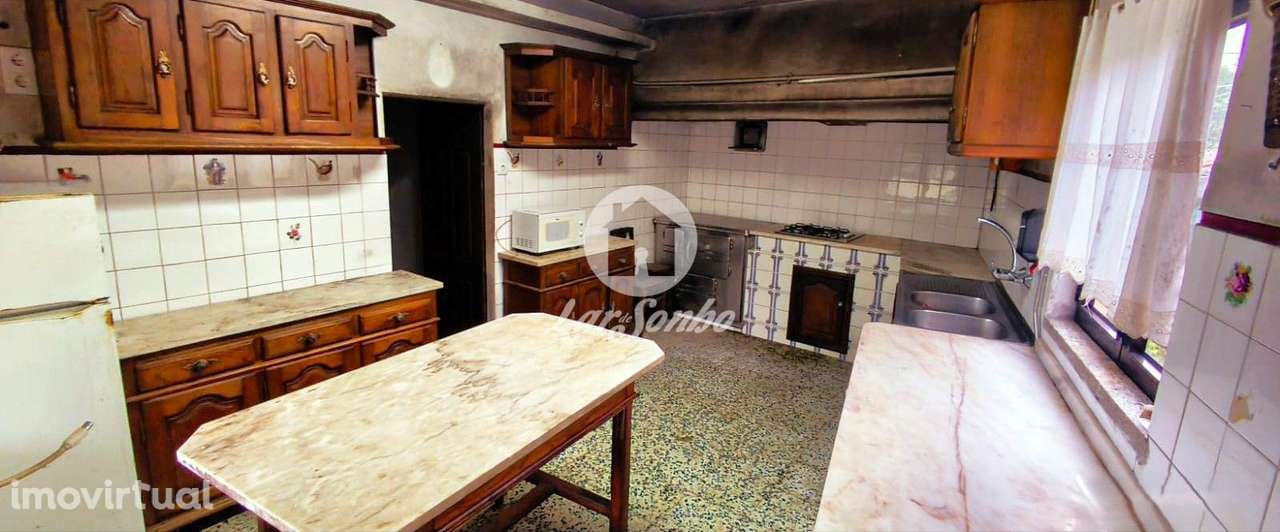 Moradia independente em Barcelos - Grande imagem: 3/26