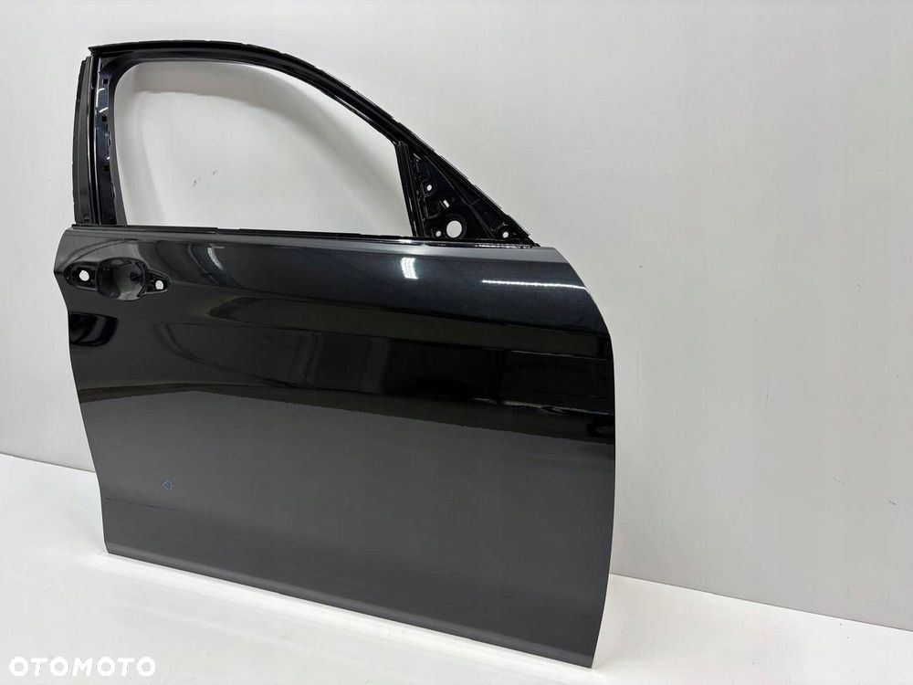 BMW 1 F20 Drzwi Prawe Przód Przednie - 6